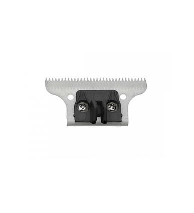 Керамічний ніж Gamma Piu Hitter Deep Ceramic Blade