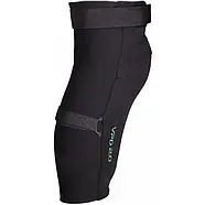 Наколенник POC Joint VPD 2.0 Long Knee Uranium Black, р.M (PC 203761002MED1) MK official, фото 4