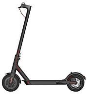 Электросамокат Mi Scooter M365 PRO MAX Premium (12.4Ah 500W) Черный