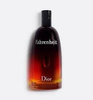 Парфюм Christian Dior Fahrenheit 100 ml Кристиан Диор Фаренгейт Мужские духи Аромат