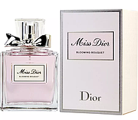 Кристиан Мисс Диор Блуминг Букет 100 мл Туалетная вода Christian Dior Miss Dior Blooming Bouquet 100 ml Духи