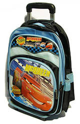 Ранець 688 "Машина" (трансформер на коліщатках)