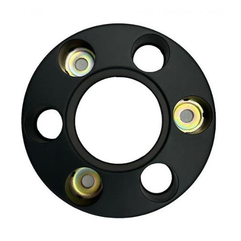 Ковпак колеса IVECO DAILY 14> 65C/70C (5801804152) Iveco, фото 1