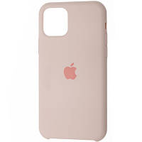 Чехол iPhone 11 Pro (Розовый)