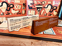Настільна гра Secret Hitler Large Box (Тайний гітлер Delux, Секретний гітлер) УКРАЇНСЬКОЮ, фото 6