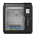 Професійний 3D-принтер 3д принтер 3d printer 3D-принтер Flashforge Adventurer 3 Lite 150*150*150 мм PRF, фото 2