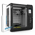 Професійний 3D-принтер 3д принтер 3d printer 3D-принтер Flashforge Adventurer 3 Lite 150*150*150 мм PRF, фото 3