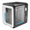 Професійний 3D-принтер 3д принтер 3d printer 3D-принтер Flashforge Adventurer 3 Lite 150*150*150 мм PRF, фото 4