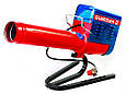 Газова пушка LPG Guardian 2 для відлякування птахів та диких тварин PRF, фото 6