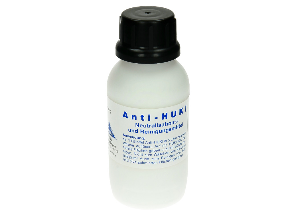 Анти-хухінол Hukinol 500 ml Kieferle PRF