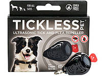 Отпугиватель клещей для собак Tickless Pet PRF