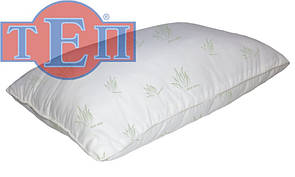 Подушка для сну з холофайберу ТЕП Bamboo 50х70 см