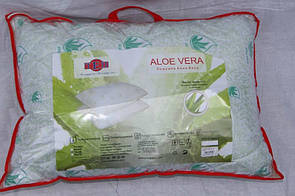 Подушка для сну з холофайберу ТЕП Aloe Vera 50х70 см.