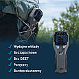 Портативний відлякувач комарів Thermacell MR450 PRF, фото 4