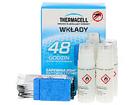 Заправки для репеллерів Thermacell 48h protection PRF