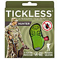 Ультразвуковий відлякувач кліщів Tickless Hunter PRF, фото 4