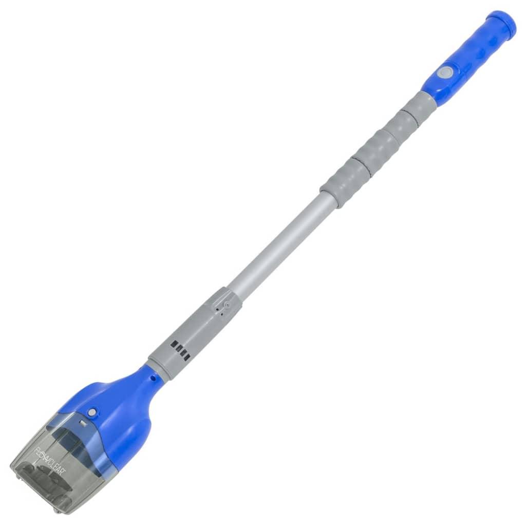 Акумуляторний ручний очищувач басейну Bestway Flowclear AquaTech PRF