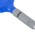 Акумуляторний ручний очищувач басейну Bestway Flowclear AquaTech PRF, фото 4