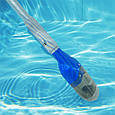 Акумуляторний ручний очищувач басейну Bestway Flowclear AquaTech PRF, фото 6