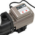 Насос для басейну з таймером чорний 0,25 HP 8000 л/год PRF, фото 10