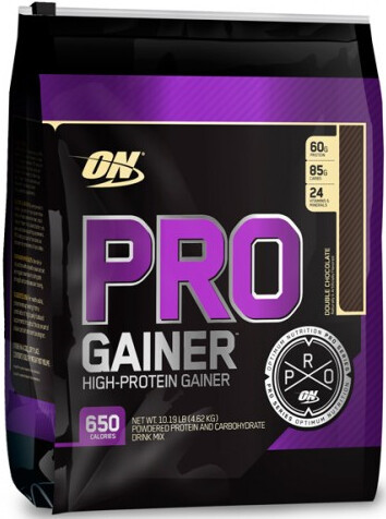 Pro Complex Gainer 4700g (Double chocolate)