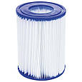 Фільтр-насос Bestway Flowclear для басейну, 2006 л/год PRF, фото 7