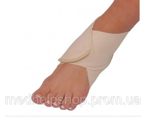 Купить Фиксатор голеностопного сустава, Алком 3001(размер4), цена 198 ...