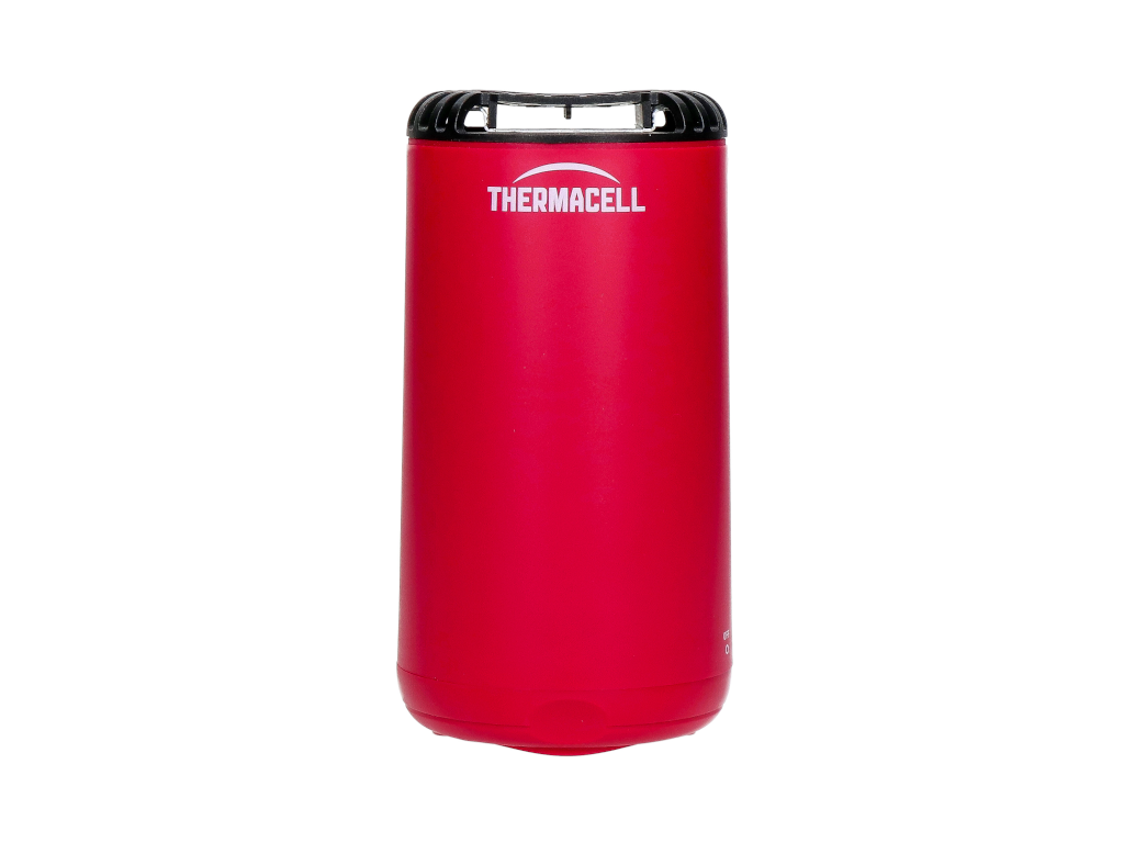 Відлякувач комарів та мошок вуличний Thermacell Patio Shield для саду PRF, фото 1