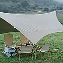 Навіс туристичний сонцезахисний TM-02 438*290*240см, фото 3