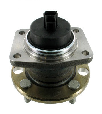 Маточина задня Mondeo універсал з 97 р., з ABS   OPTIMAL, фото 1