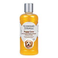 Veterinary Formula Puppy Love Shampoo Шампунь для щенков и котят 45 мл