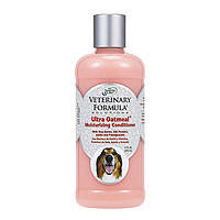 Veterinary Formula Ultra Oatmeal Moisturizing Conditioner Ультраувлажняющий кондиционер для собак и кошек 503