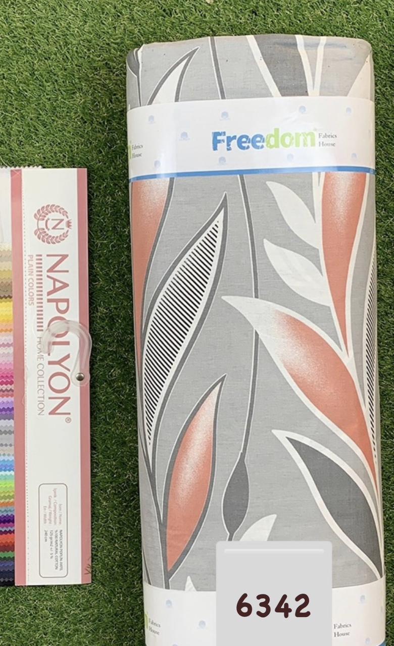 Тканина Ранфорс. Поплін Туреччина, ширина 240 см, фото 1