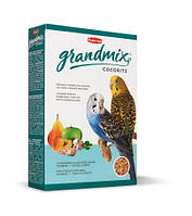 Padovan GRANDMIX COCORITE корм для волнистых попугаев 1 кг (PP00183)