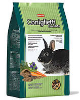 Padovan GRANDMIX CONIGLIETTI корм для кроликов 3 кг (PP00284)