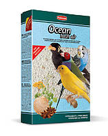 Padovan Ocean fresh air Гигиенический кварцевый наполнитель 1 кг (PP00076)