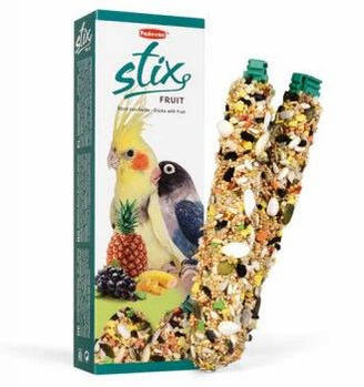Padovan Stix fruit parrocche Ласощі для птахів (PP00347)