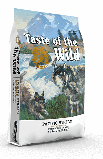 Taste Of The Wild Pacific Stream Puppy Сухий корм для цуценят 2 кг (2582-HT18), фото 1