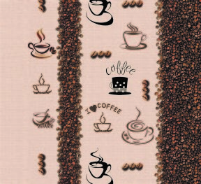 Клейонка силикон гуртом зі складу, рулон  30 м пог