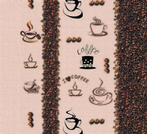 Клейонка силикон гуртом зі складу, рулон 30 м пог, фото 1