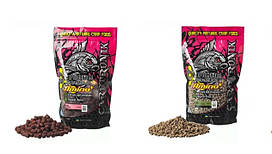 Пеллет кормовий Carptronik Amino+ Халибут (11 мм.)