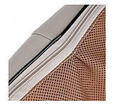 Масажер роликовий Shiatsu Massager of Neck Kneading для всього тіла спини шиї з підігрівом універсальний, фото 6