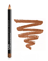 Тонкий карандаш для век NYX Professional Makeup Slim Eye Pencil 932 - Bronze Shimmer