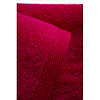 Рушник Lotus Home Готель Premium — Microcotton Kirmizi 50*90 550 г/м2 оптом, фото 5