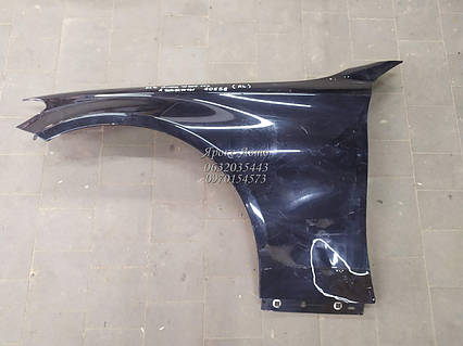 Крило переднє ліве C-Class W205 2014 - (AL) 000040558