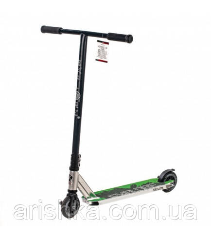 Самокат трюковий Explore Pescara  (HIC, 2 пеги)