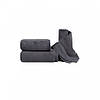 Рушник для ніг Lotus Home Premium — Microcotton Antrasit (800 г/м2) 50*70 оптом, фото 2