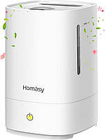 Зволожувачі Homasy 4,5 л Cool Mist