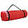 Килимок (мат) спортивний SportVida NBR 180 x 60 x 1.5 см для йоги та фітнесу SV-HK0073 Red, фото 6
