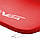 Килимок (мат) спортивний SportVida NBR 180 x 60 x 1.5 см для йоги та фітнесу SV-HK0073 Red, фото 9
